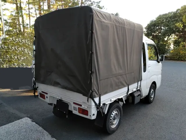 ゴミ屋敷・汚部屋の全撤去