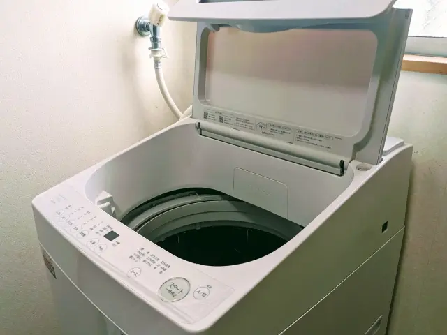 引っ越し時の洗濯機・冷蔵庫回収
