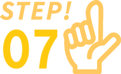 ステップ5
