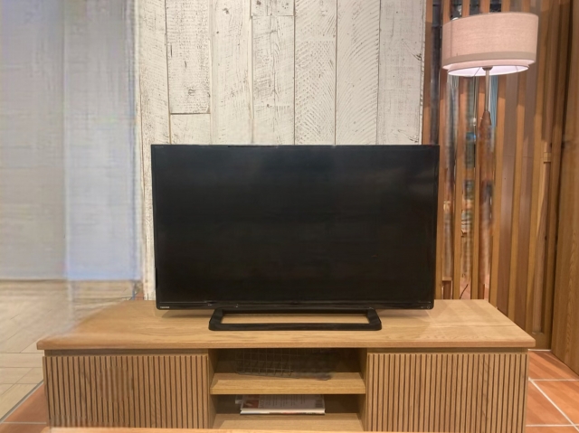 家電の高価買取